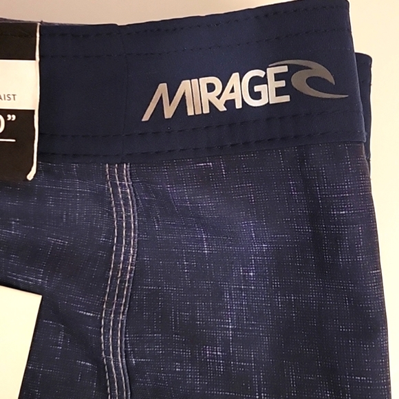 Rip Curl Mirage ES3 Boardshorts (36) BNWT - Picture 12 of 13